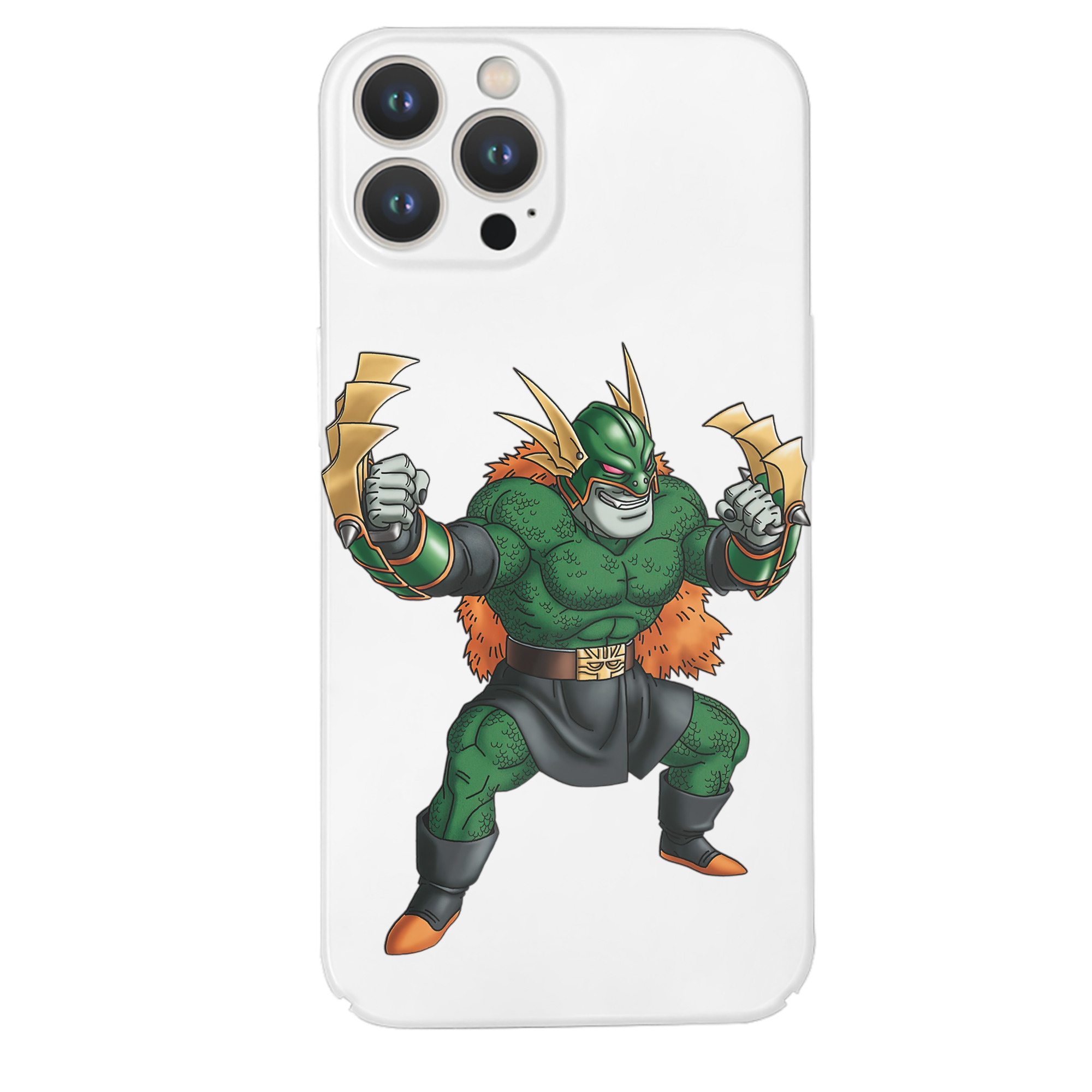 （画像用） ドラゴンクエスト Doragon Kuesuto Dragon Quest 【iPhone 14シリーズ対応】ハードケース